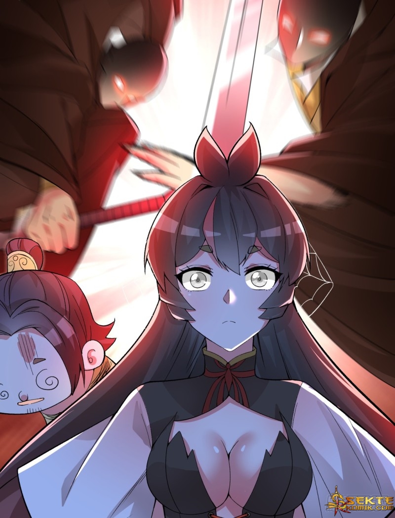 I Picked Up An Attributes Chapter 25 Gambar 11